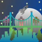 MiFuture City icon