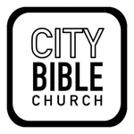 City Bible Church of LA icon