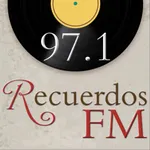 Recuerdos FM 97.1 icon