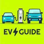 EV.Guide icon