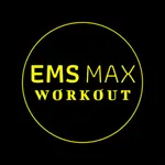 EMS MAX Workout icon