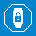 Egis Control Parental App icon