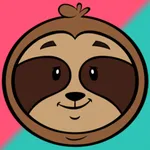 Boris the Sloth icon