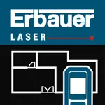 Erbauer Laser icon