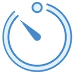 Employee Time Tracking App icon