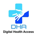 Digital Health Access(DHA) icon