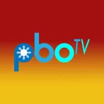 PBO TV icon