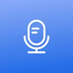 Voice Recorder - memos audio icon