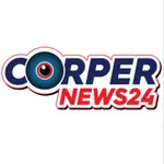 Corper News24 icon