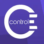 Control-E icon