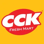 CCK Fresh Mart icon