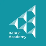 INJAZ Academy icon