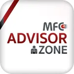 MFC ADVISOR ZONE icon