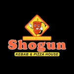 Shogun Kebab And Pizza House icon