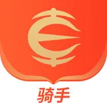 车探长骑手 icon