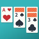 Solitaire Classic Trump game icon