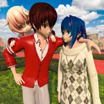 Anime Father Simulator 3D icon