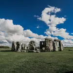 Albion Touring App icon