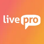 livepro knowledge icon