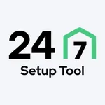 BeHome247 Setup Tool icon