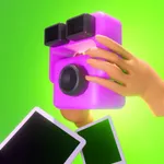 Polaroid Run icon