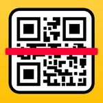 QR Code Scanner: QR Suite icon