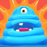 Destroy Slimes icon