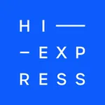 Hi-Express for Drivers icon