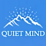 Quiet Mind App icon