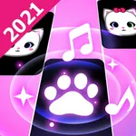 Piano Tiles 4: Music EDM Game icon