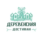 Деревенская Доставка icon