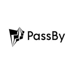 PassBy App icon