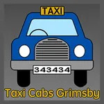 TaxiCabsGy. icon