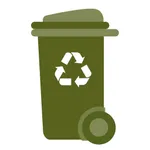 Cedar Hill TX Waste App icon