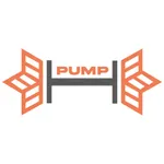 Pump Gym & Fitness Tracker App icon