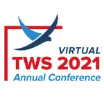 TWS 2021 Annual Conference icon