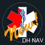 DH NavPhone icon