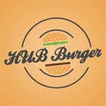 HUB Burger icon