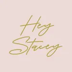 Hey Stacey Hair Extensions icon