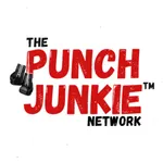 The Punch Junkie™ Network icon