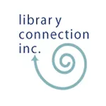 Library Connection Mobile icon