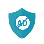 Ad Blocker：Block Ads & Pop up icon