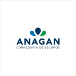 Anagan App icon