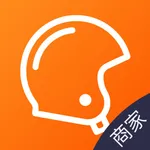 mFood 商家版 icon