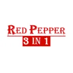 Red Pepper 3 In 1 Shotts icon