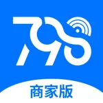 慧生活798商家版 icon