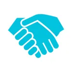 传递宝-点单外卖、收钱工具 icon