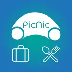 Picnic Agent icon