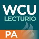 WCU MPA Lecturio Resources icon