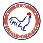 UK Fried Chicken. icon